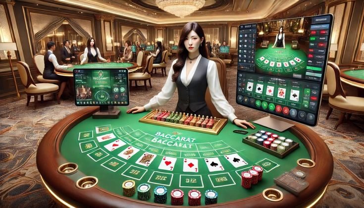 real bet casino
